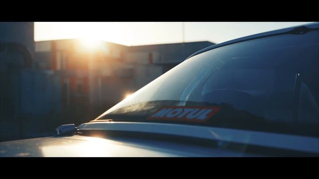 F L X X D S - ESSEX ❤️ George's Turbo'd MX5