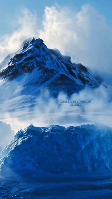 CHILL OUT DREAM MUSIC