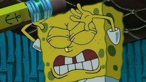 Губка Боб | 60 минут ночных проделок Губки Боба в Бикини Боттоме!  | Nickelodeon Cyrillic