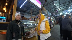 Кисловодская Ярмарка. Обзор, ассортимент. День 2-й, часть 8-я. 13.11.2025.