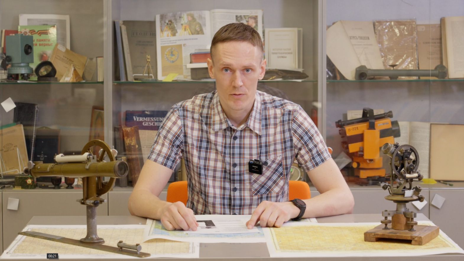 Андрей Иванович Назаренко  герой ВОВ