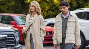 Прозрение 1,2,3 и 4 серии анонc, что будет в сериале