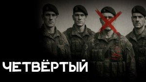 Ли Чайлд – Четвертый