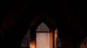 ЭТОТ ДРЕВНИЙ ХРАМ (2018) НАТАЛЬЯ ШАХНАЗАРОВА (О МИССИИ ТВОРЦОВ И ДАРЕ)