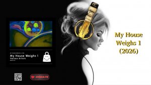 My House Weighs 1 (2026)