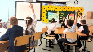 В школах Югры пройдут уроки об истории института семьи