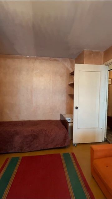 1-комнатная пр-т Ленина 35 4 эт Балашиха