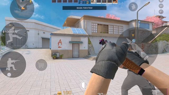 Играю в ОБЕЗРЕЖИВАНИЕ НА НОВОМ АКЕ смотреть онлайн