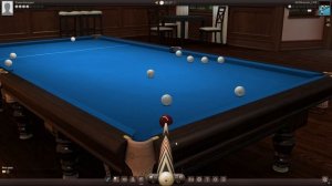 Бильярд - Московская пирамида от 08.04.26