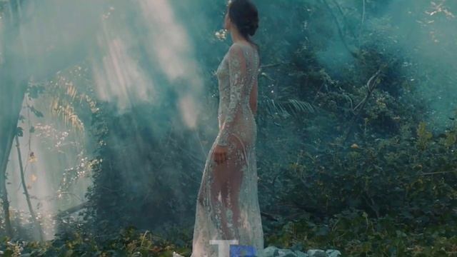 Татьяна Blue x Dj.Daliver - Whispers of the Violin