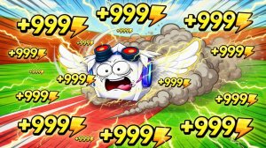 +1 СКОРОСТЬ КАЖДУЮ СЕКУНДУ, НО Я ЛАКИ БЛОК ВОРУЮЩИЙ БРЕЙНРОТОВ! ROBLOX +1 Speed Be a Lucky Block