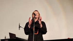 Анна Сеничева - "Налет и накипь"