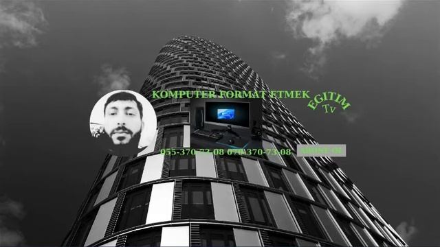 #Windows format edmek 2022#  FORMAT ETMEK
