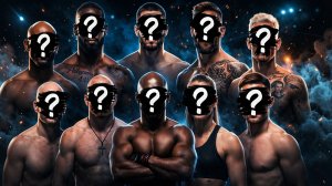 ТОП 10 УНИВЕРСАЛЬНЫХ БОЙЦОВ MMA