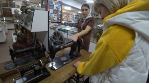 Музей Свято-Никольского собора в Кисловодске. День 2-й, часть 10-я. 13.11.2025.