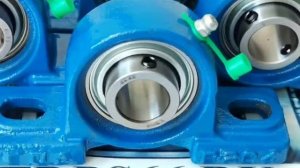 Подшипниковые узлы UCP 204 GPZ  -TDPS66.RU