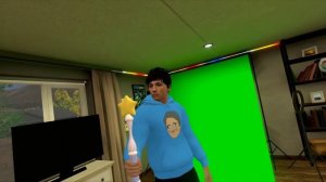 Побег от блогера мод холи бам девушка