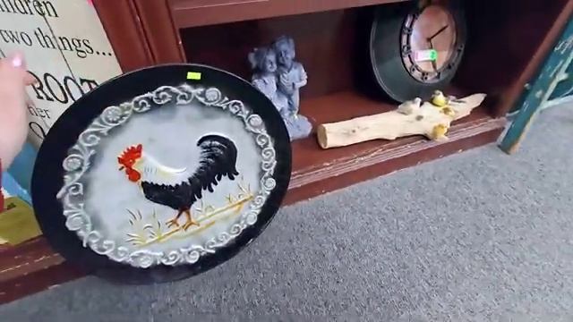 Сельчанка в Америке / МАГАЗИН СЕКОНДХЕНД ТАКИЕ ЦЕНЫ ВИЖУ ВПЕРВЫЕ