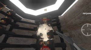 уничтожил мутанта | бункер 21 (финал)