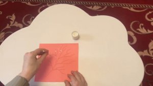 "Верба". Подготовил воспитатель Кухарева Н. А. (8.04.26)