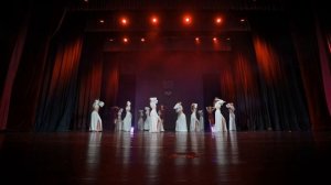 4.PLF — Яблоко раздора Женственные стили 12+