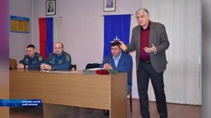 Всего неделю на посту, и уже под следствием!