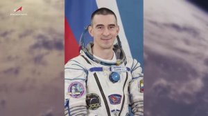 Космонавт Анатолий Иванишин