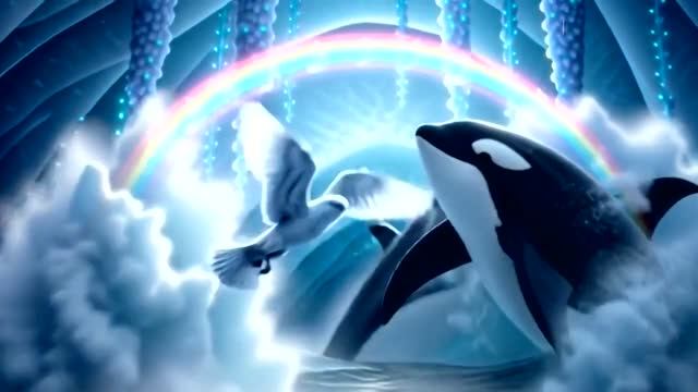 V Dance & Drive Trance II | Северная фантазия