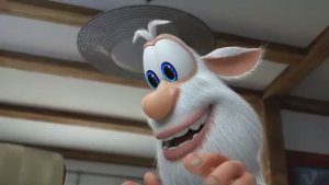 Буба и его друзья Весёлые мультики для детей - Буба МультТВ