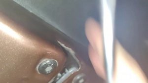 Индикация открытой двери лада xray. Не надёжно и извращённо