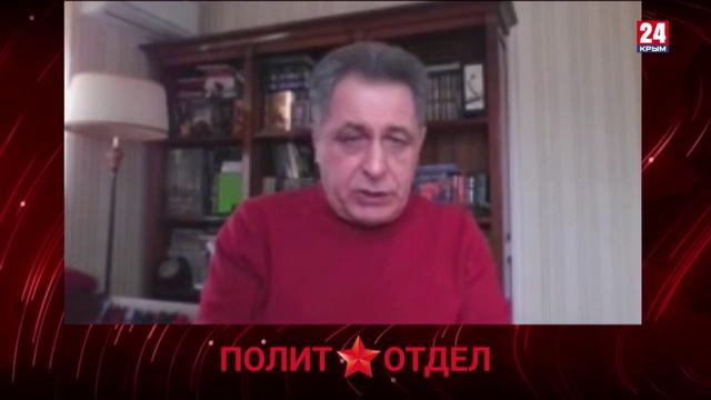 Политотдел.«С точки зрения здравого смысла»