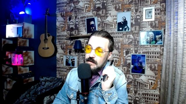 Актёр Назаров с женой устроились работать в европейскую богадельню. смотреть онлайн