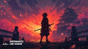 Lone Warrior - 😈Dark Trap🎧