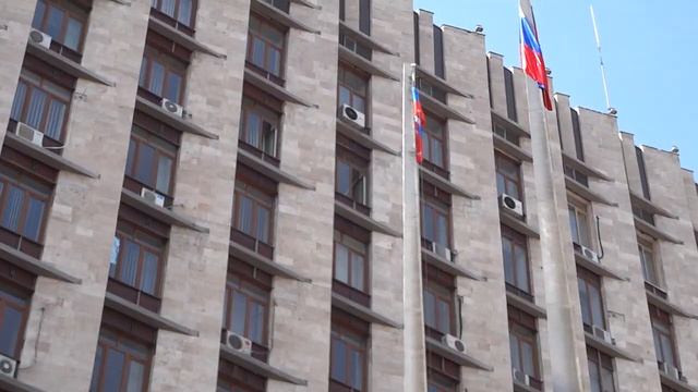 🎥7 апреля 2014 года — день провозглашения Донецкой Народной Республики