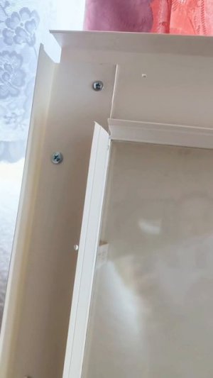Делаем рамку для цветов. Украсить Чудотворную икону Казанской Божьей Матери на Пасху