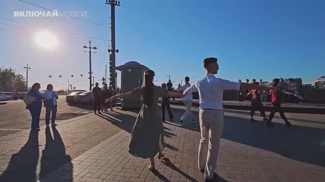 Самая нормальная страна