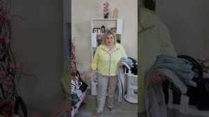 РАСПРОДАЖА часть 2🔥КУРТКИ ЖЕНСКИЕ ВЕСНА ВСЕГО 1900