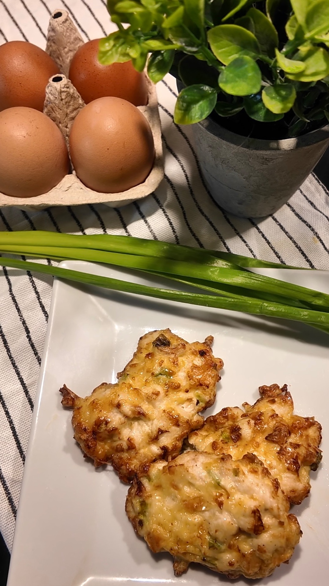 рубленные котлеты с кбжу на 100гр: 20/6/1,4 🤌🏼