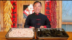 Скользкие мироги и жирные кишоки. Обжаренные и тушеные в безумно остром бульоне. Кухня Китая