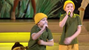 10_Остров невезения