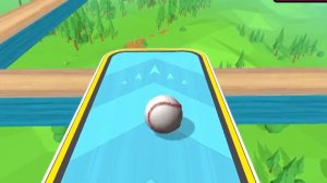 Going Balls  Super Speed run Gameplay New Update Level 902