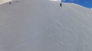 30 марта 2026. 41й с бордистами с палки