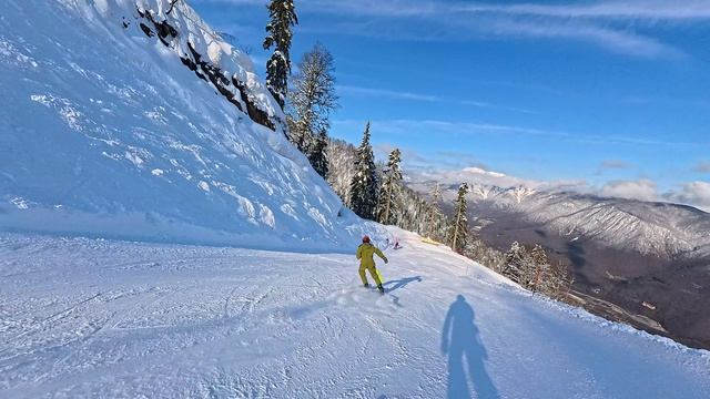 2026-02-28 Сочи. Восточная - Медовей - Дамба (ПЕТЯ-ФЕДЯ)