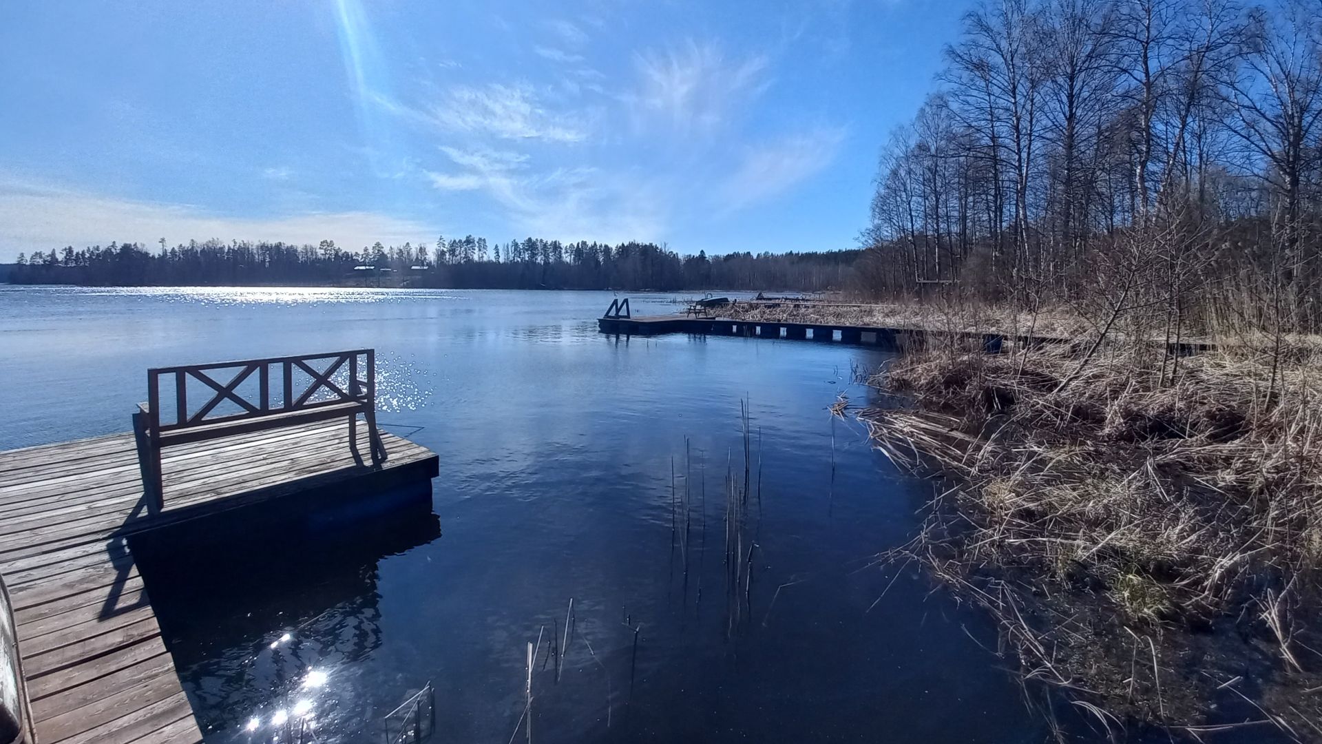 25 соток ИЖС пос. Красное