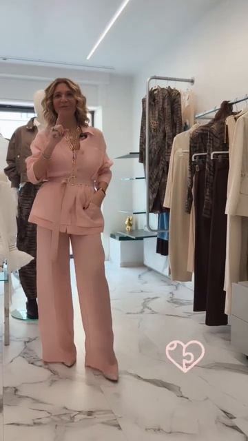 Как создать впечатление стиля с первого взгляда