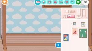 мультик токо бока 1 серия