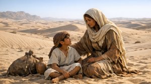 Исмаил. Поезд Света. Земля  Гайя2