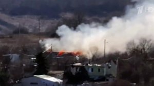 Вооруженные силы РФ нанесли новые удары по украинским военным тылам.