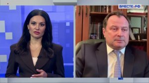 Конфликт на Ближнем Востоке: риски для ТЭК. Юрий Федоров. Сказано в Сенате