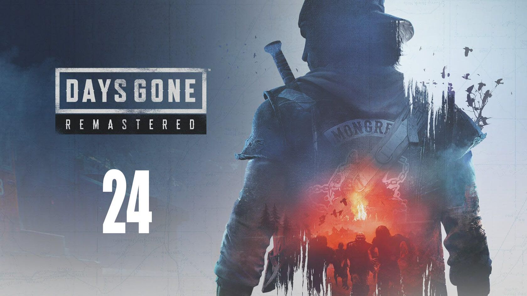 Days Gone: Remastered